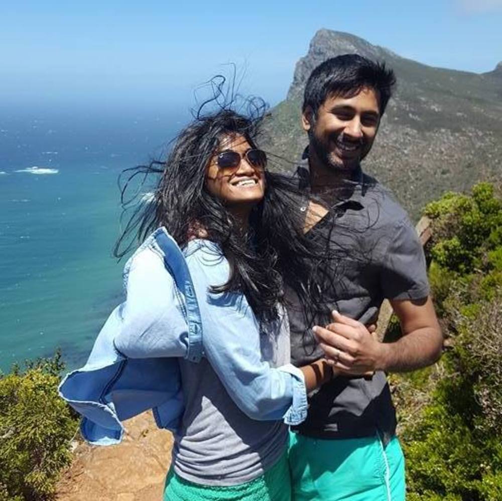 Meet your Posher, Sunita